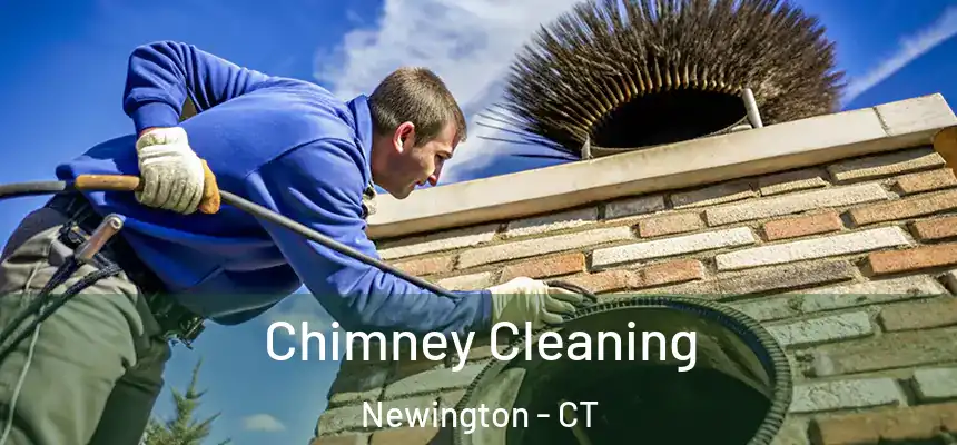  Chimney Cleaning Newington - CT