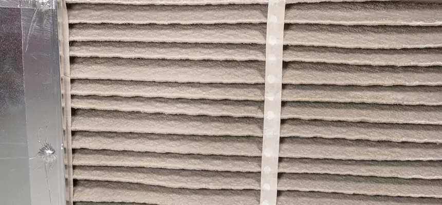 Mobile Car AC Filter Replacement in Newington