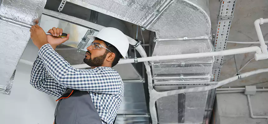 Proactive Ac Vent Repairs & Air Duct Replacement Companies Near Me in Newington