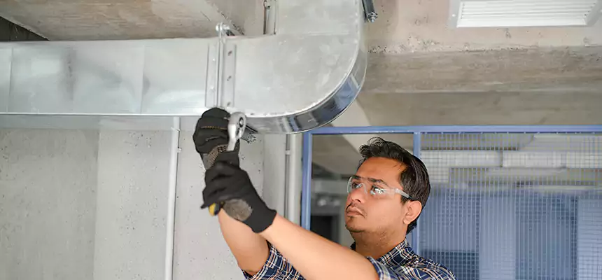 Our Air Duct Installation Services in Newington, CT