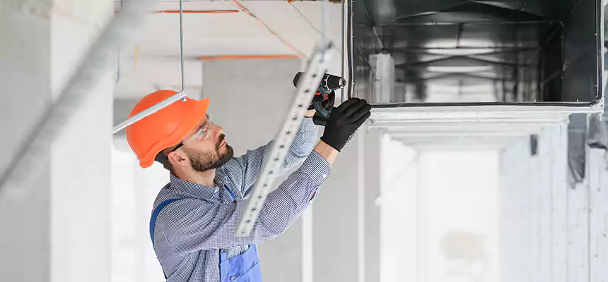 Our Air Vent Replacement Services in Newington, CT