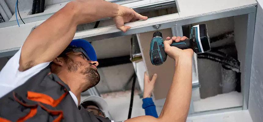 Our Apartment Air Duct Cleaning Services in Newington, CT