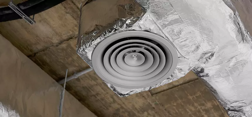 Our Basement Vent Cleaning Services in Newington, CT