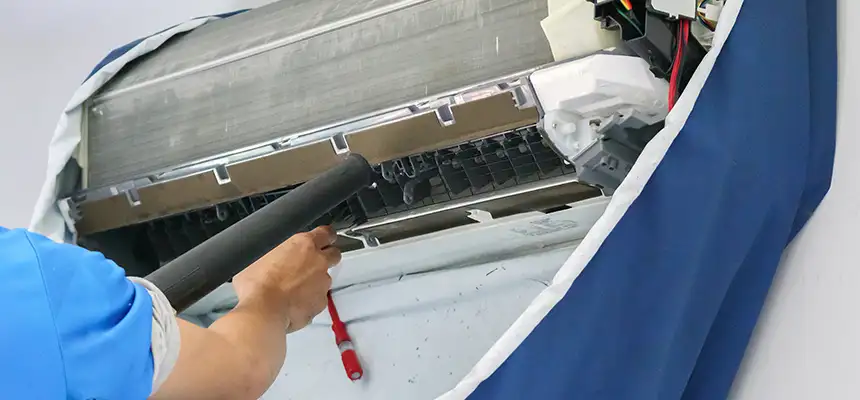 Advanced Clogged Dryer Vent Repair for Multi-Unit & Commercial in Newington, CT