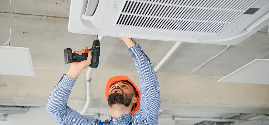 Detailed Multi‑Unit Riser & Roof Termination Cleaning in Newington