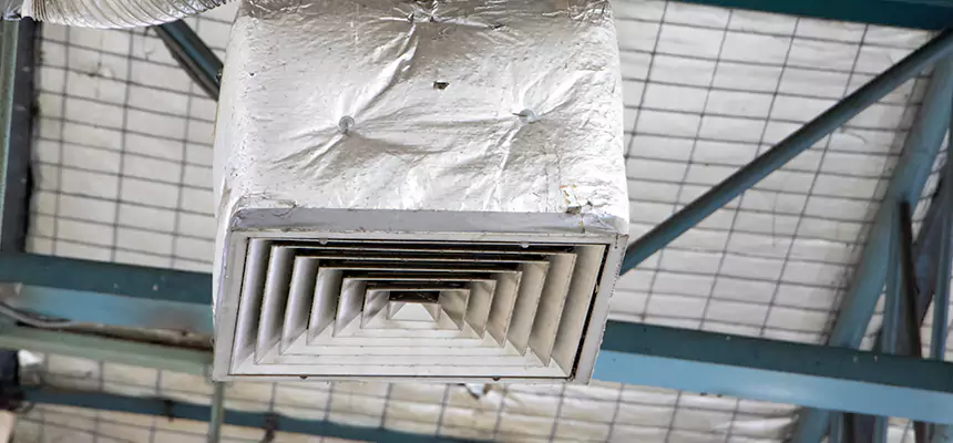 Our Custom HVAC Ductwork Services in Newington, CT