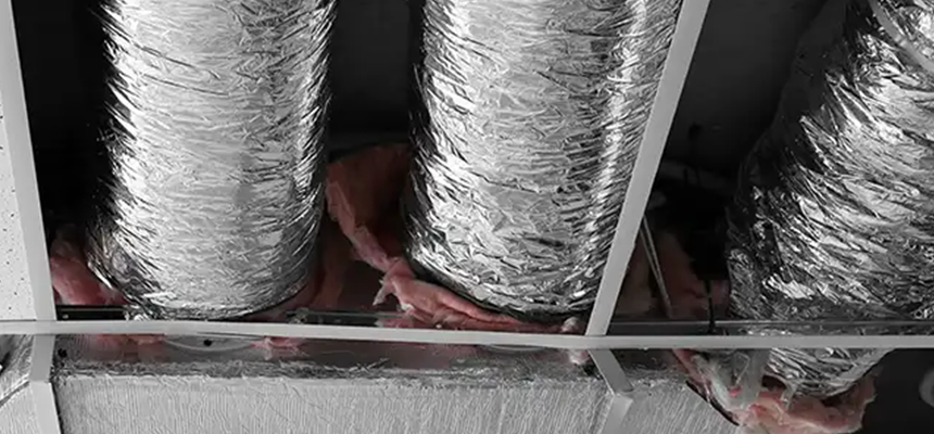 Scalable Commercial Multi‑Unit Dryer Vent Camera Inspection in Newington, CT