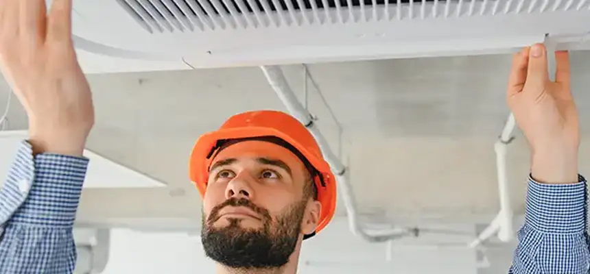 Our Furnace Vent Cleaning Services in Newington, CT