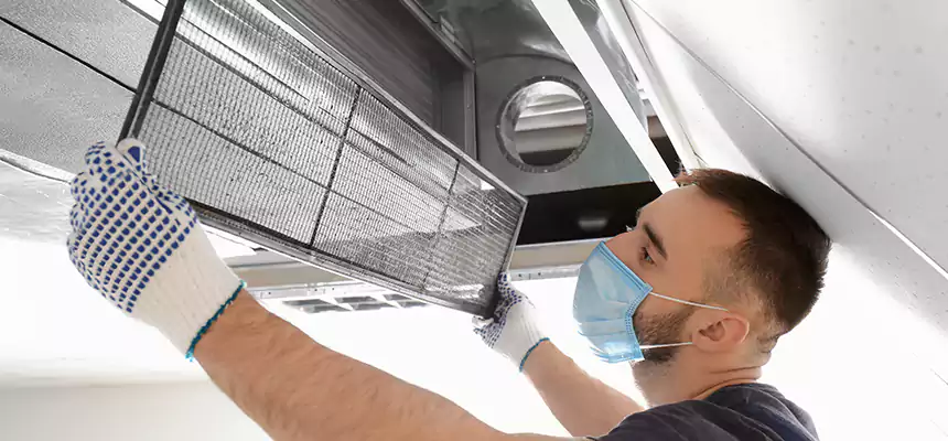 Our Home Duct Cleaning Services in Newington, CT  