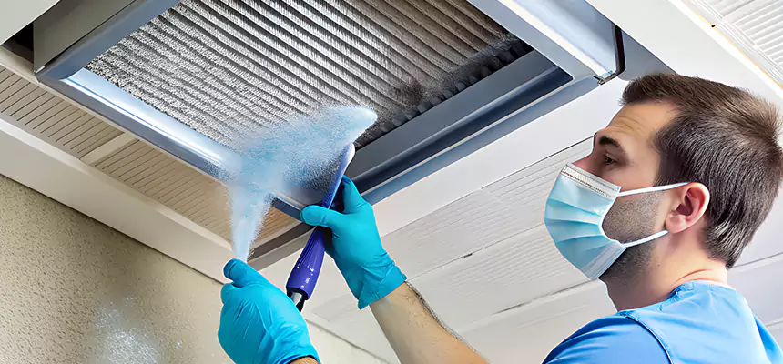 Our Home Ventilation Cleaning Services in Newington, CT