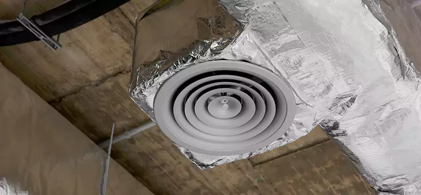 Our Industrial Dryer Vent Cleaning Services in Newington, CT
