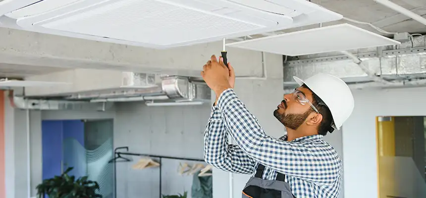Our Roof Dryer Vent Cleaning Services in Newington, CT