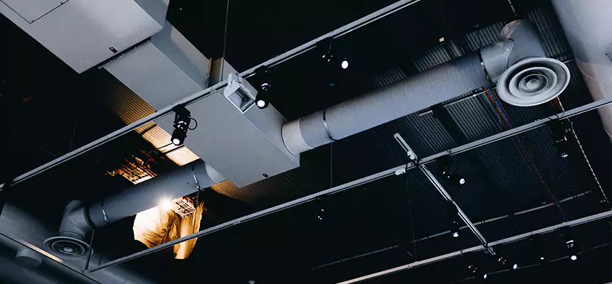 Our Seasonal Allergy Air Duct Cleaning Services in Newington, CT