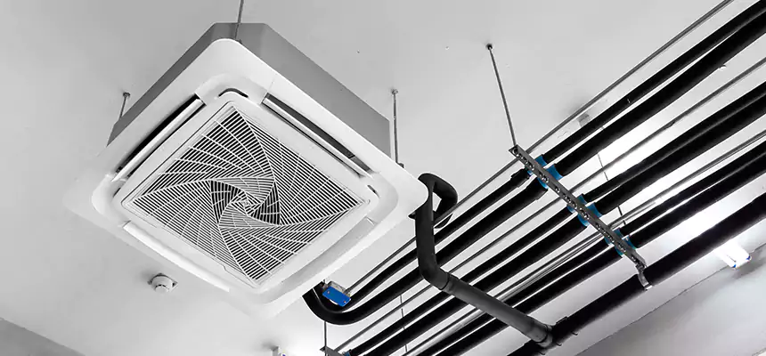 Our Smart AC Vent Controller Services in Newington, CT