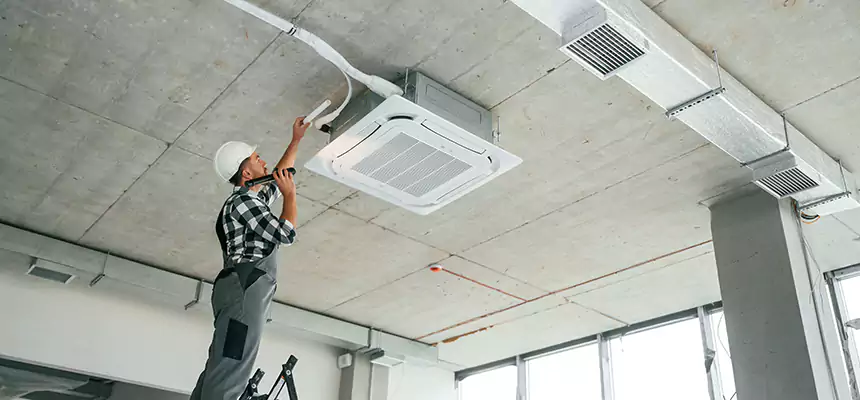 Our Wi Fi Connected Air Ducts Services in Newington, CT