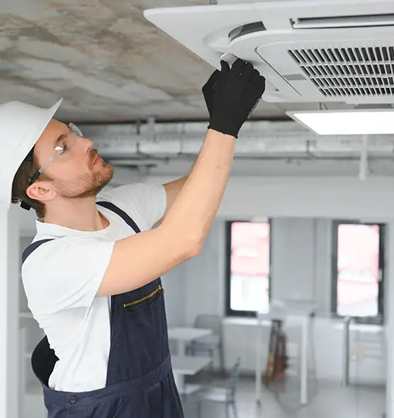 Top Affordable Duct Cleaning Services Near Me in Newington, CT