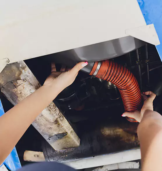 Professional Air Duct Leak Repair in Newington, CT