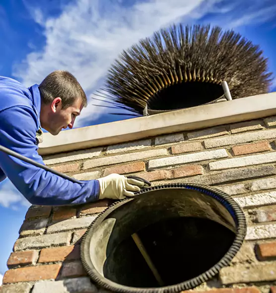About Professional Chimney Sweep in Newington, CT