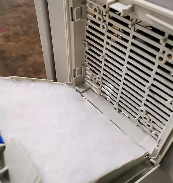 Professional Dryer Vent Mold Cleaning in Newington, CT