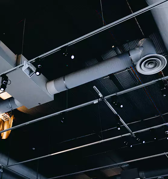 Professional Duct Cleaning For LEED Homes in Newington, CT