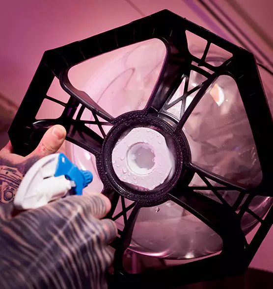 Expert Low VOC Vent Installation in Newington, CT