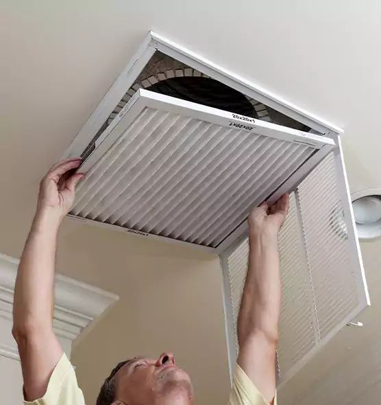 Advanced Residential Vent Cleaning in Newington, CT