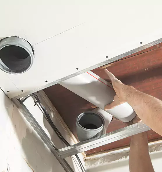 Professional Seasonal Allergy Air Duct Cleaning in Newington, CT