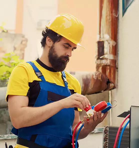 About Smart HVAC Installation in Newington, CT