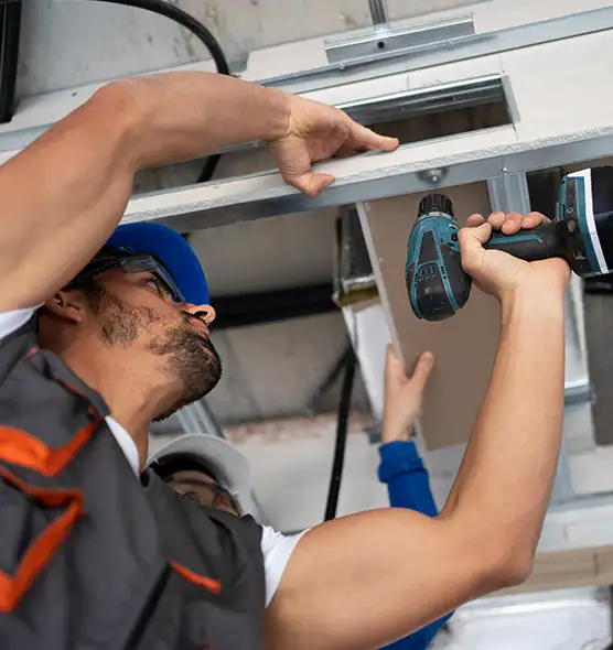 About Vent Smoke Odor Elimination in Newington, CT