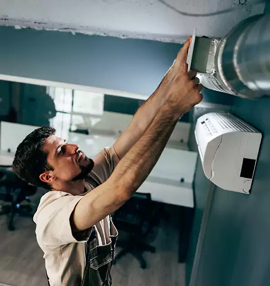 Reliable Warehouse Vent Cleaning in Newington, CT