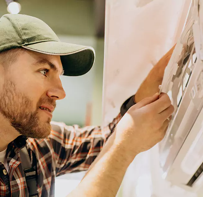 Why Homeowners Businesses Trust Us in Newington, CT?