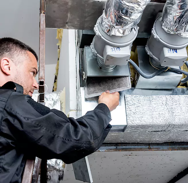 Why Homeowners & Businesses Trust Us in Newington, CT?