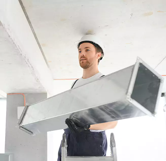 Why Homeowners & Businesses Trust Us in Newington, CT