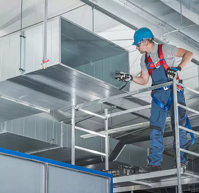 Why Homeowners & Businesses Trust Us in Newington, CT?