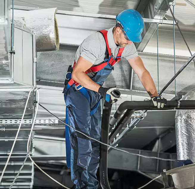 Why Homeowners & Businesses Trust Us in Newington, CT?