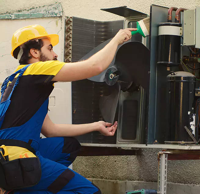 Why Homeowners Businesses Trust Us in Newington, CT?