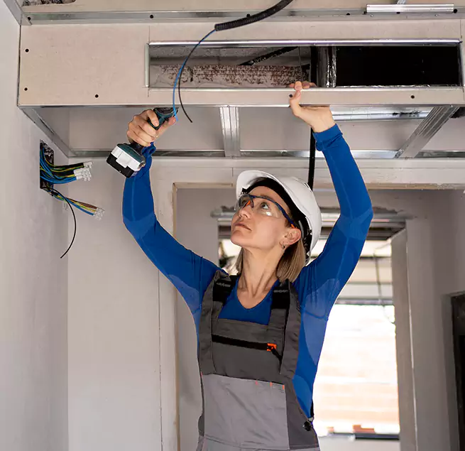 Why Homeowners & Businesses Trust Us in Newington, CT?