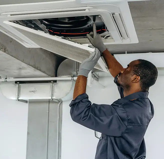 Why Homeowners & Businesses Trust Us in Newington, CT?