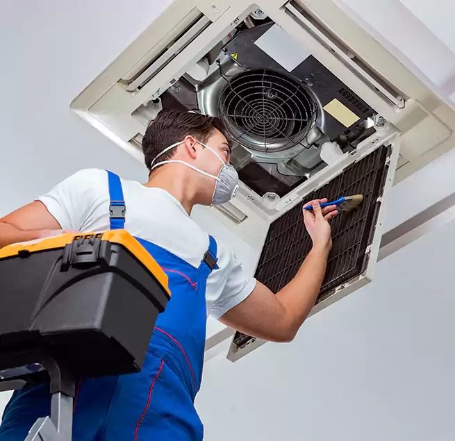 Why Homeowners & Businesses Trust Us in Newington, CT?