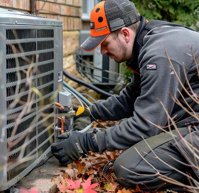 Why Homeowners & Businesses Trust Us in Newington, CT?