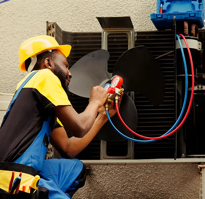 Why Homeowners & Businesses Trust Us in Newington, CT?