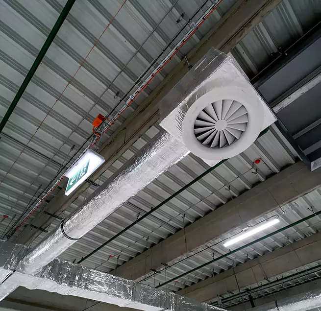 Why Homeowners & Businesses Trust Us in Newington, CT