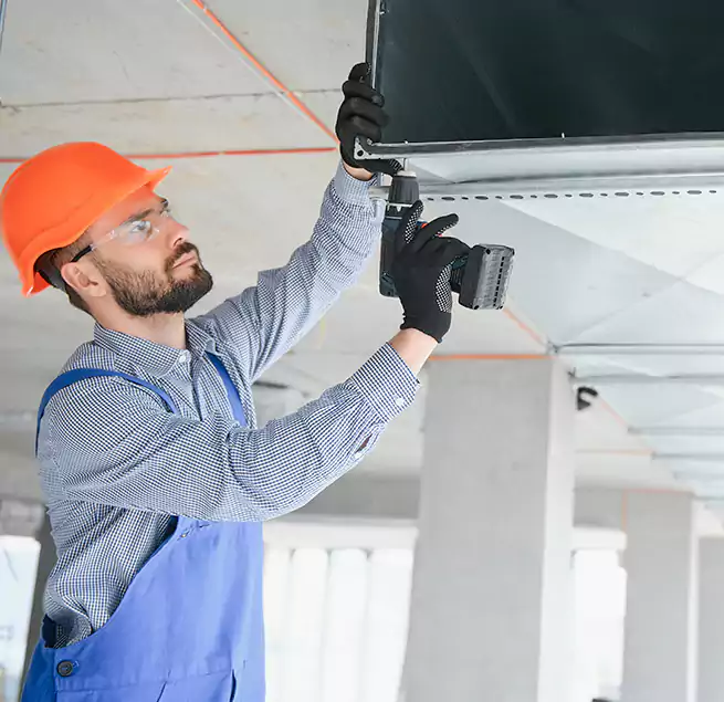 Why Homeowners & Businesses Trust Us in Newington, CT?