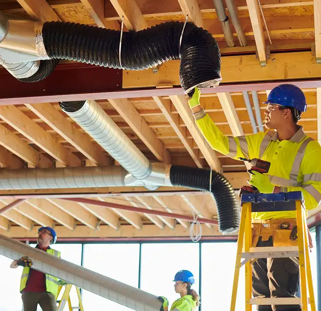 Why Homeowners & Businesses Trust Us in Newington, CT?