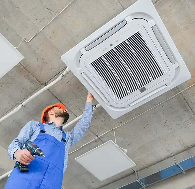 Why Homeowners & Businesses Trust Us in Newington, CT