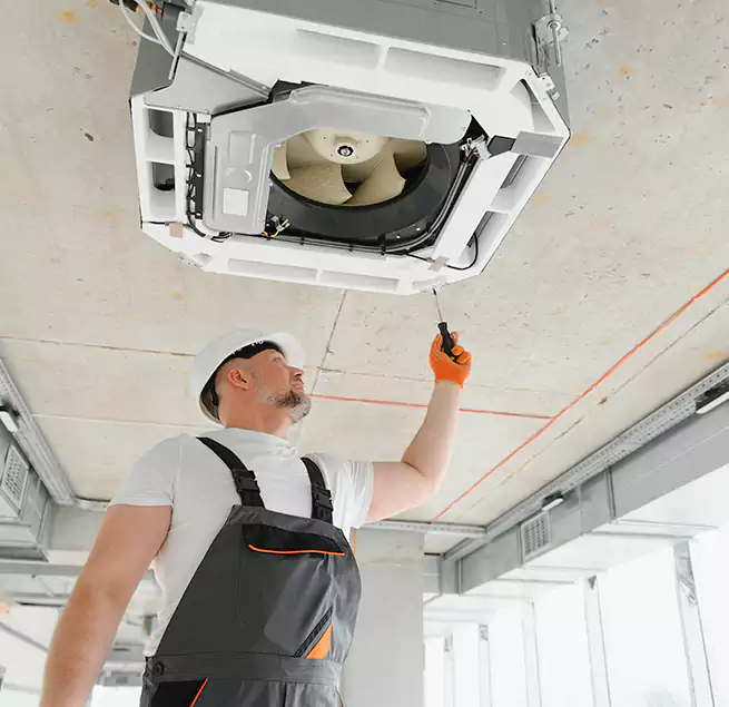 Why Homeowners Businesses Trust Us in Newington, CT