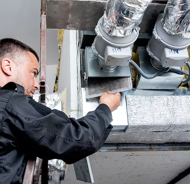 Why Homeowners & Businesses Trust Us in Newington, CT?