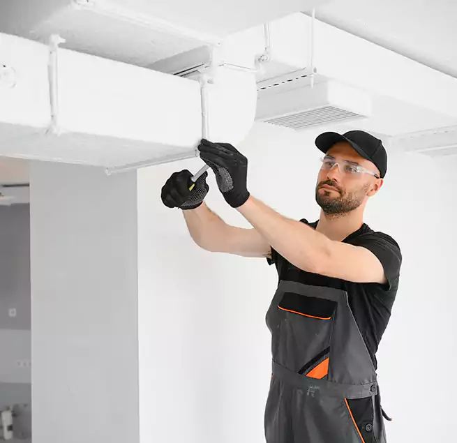 Why Homeowners & Businesses Trust Us in Newington, CT?